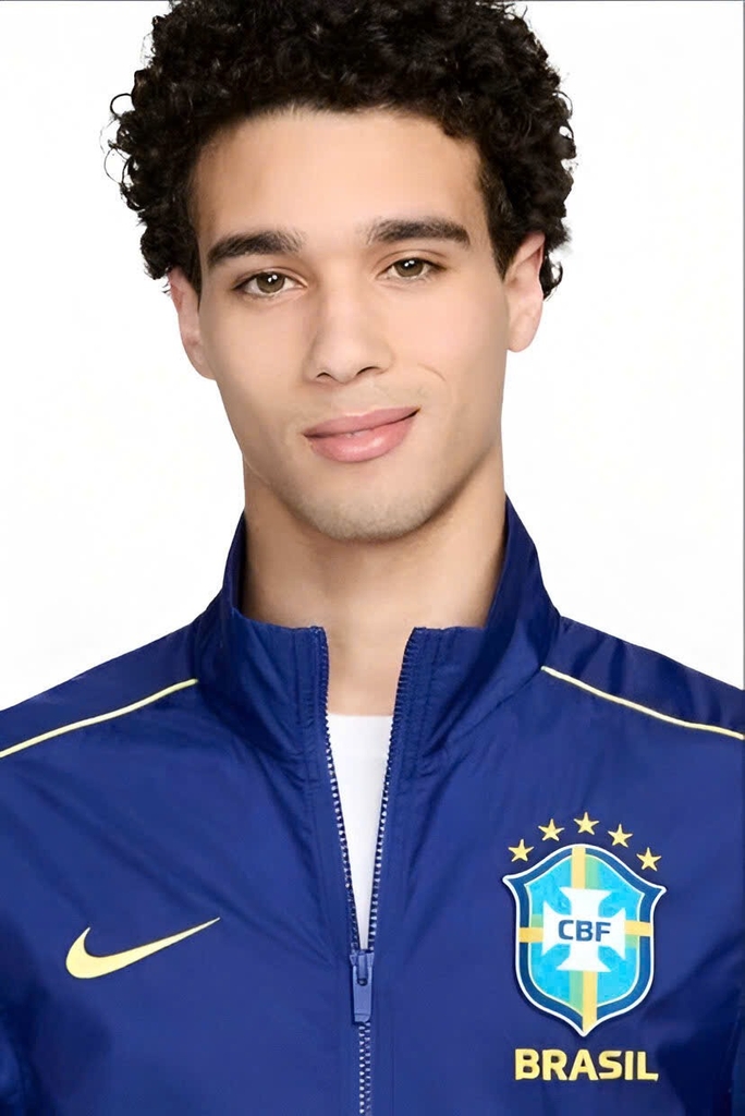Bộ Thể Thao NK Brasil 2024 Strike Woven