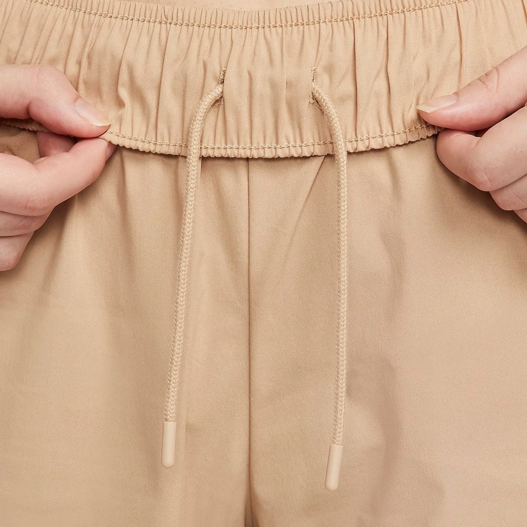 Quần Dài NK Women's Sportswear Essential Woven High-Rise Pants