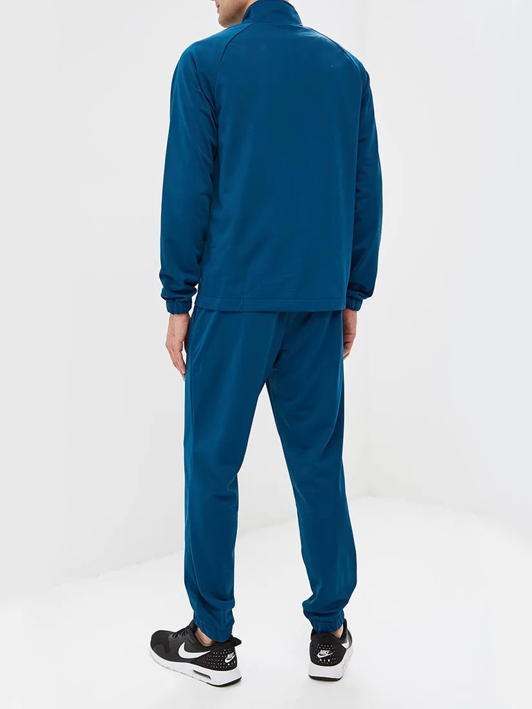 Áo Khoác NK Full Zip Woven Training Jacket