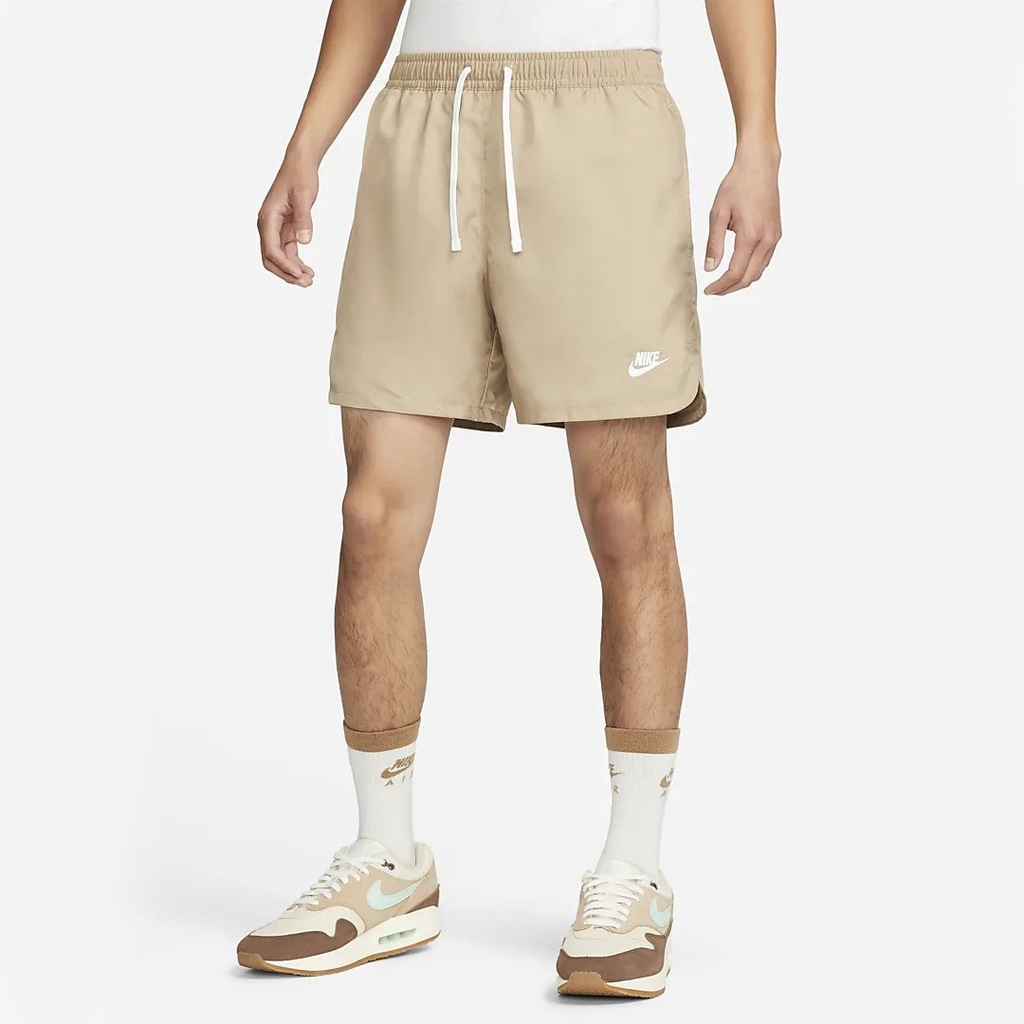 Quần ngắn NK Woven Flow Shorts