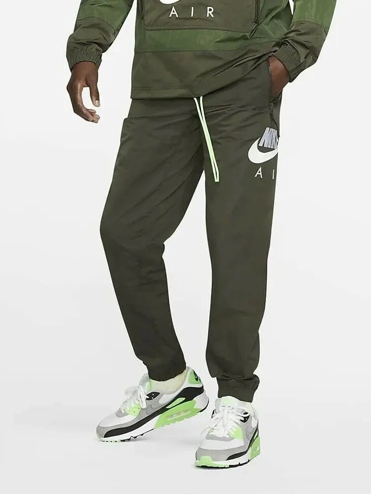 Quần Dài NK Air Woven Pants