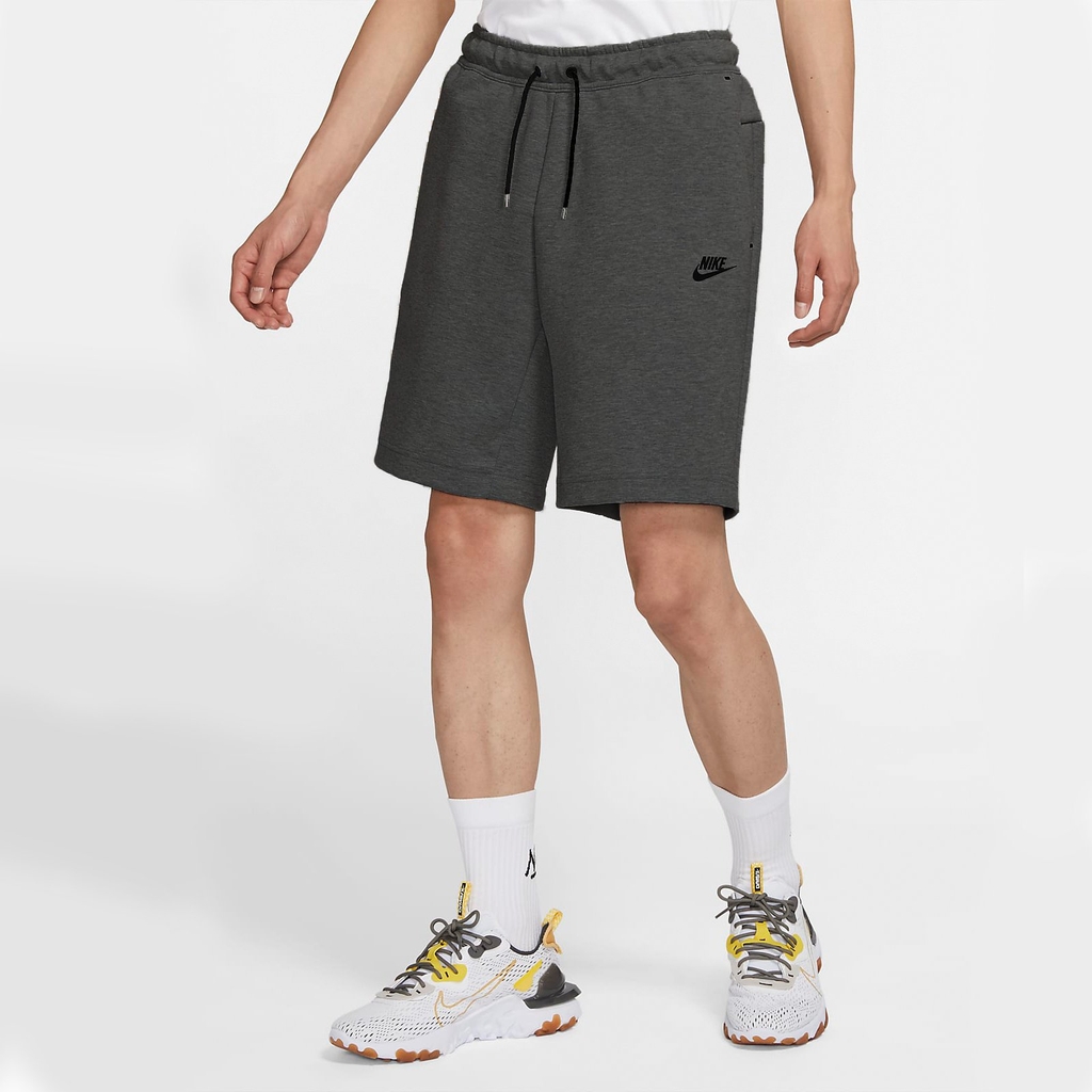 Quần Ngắn NK Tech Fleece Shorts