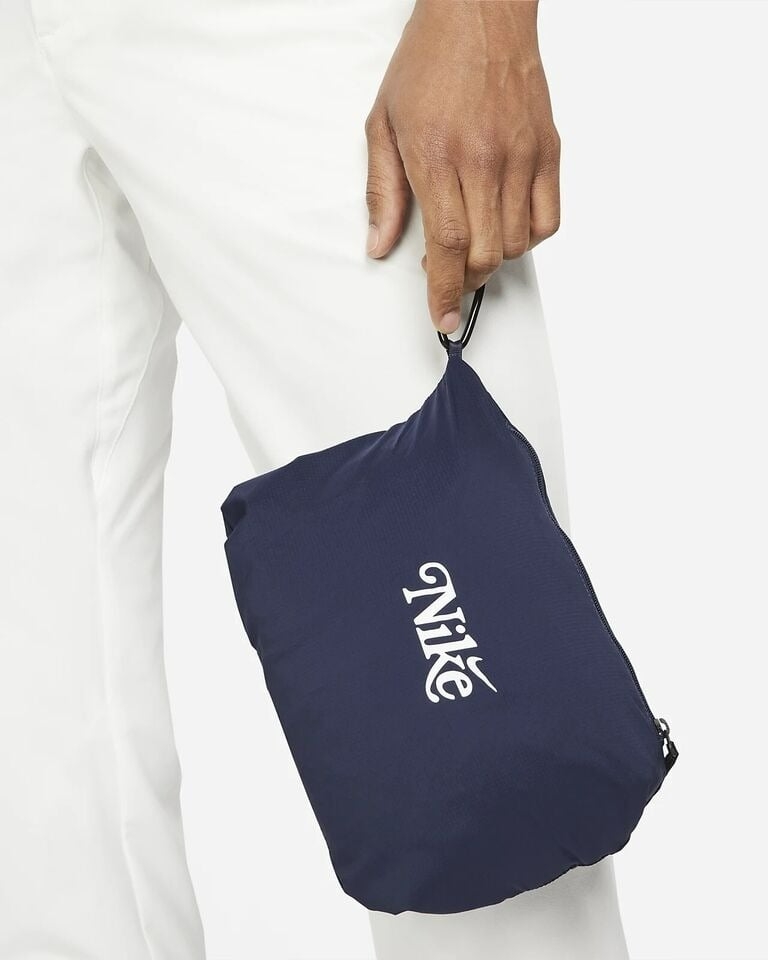 Áo khoác NK Men's Storm-FIT Convertible Golf Jacket NWT