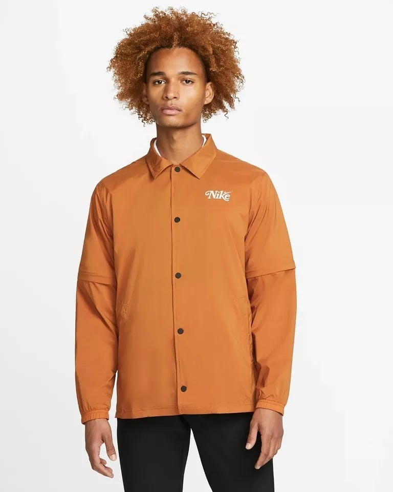 Áo khoác NK Men's Storm-FIT Convertible Golf Jacket NWT