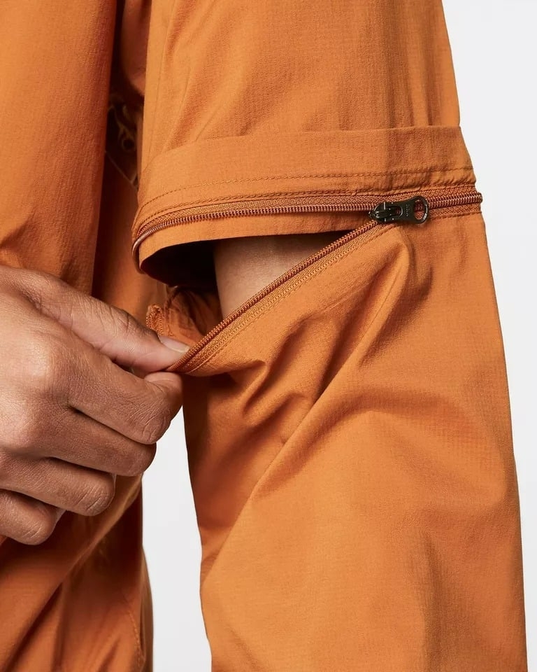 Áo khoác NK Men's Storm-FIT Convertible Golf Jacket NWT