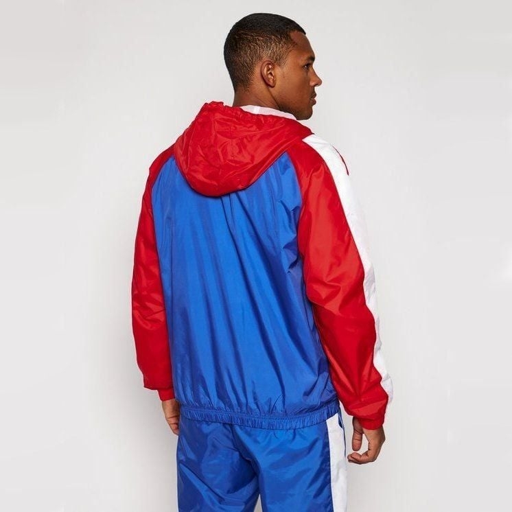 Áo Khoác NK Men’s NSM Woven Hooded Jacket