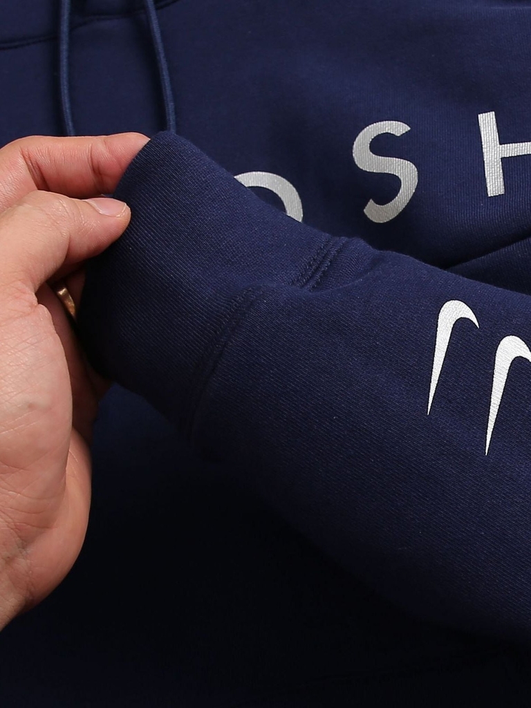 Áo Khoác NK Sportwear Swoosh Men's Hoodie