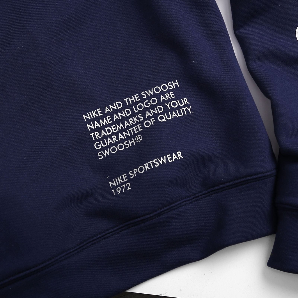 Áo Khoác NK Sportwear Swoosh Men's Jacket