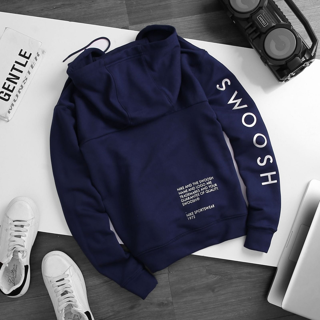 Áo Khoác NK Sportwear Swoosh Men's Jacket