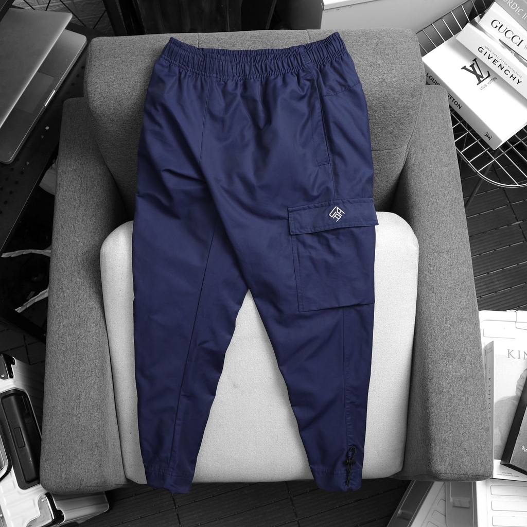 Quần Dài Ura Sportswear Men's Unlined Cargo Trousers