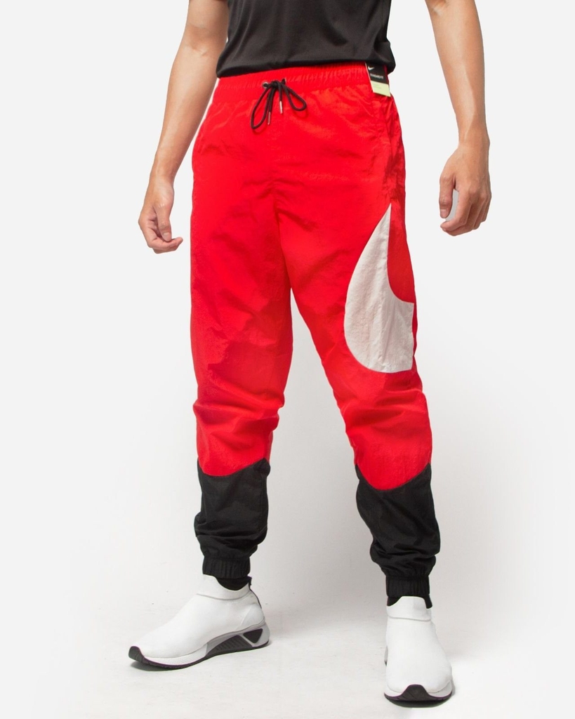 Quần Dài NK Big Swoosh Woven Lined Track Pants