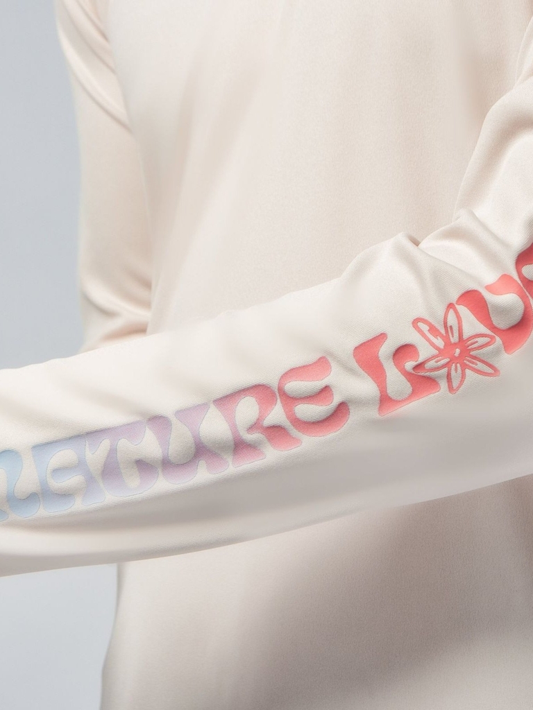 Áo Thun Nữ Moutain Hardwear Nature Lover