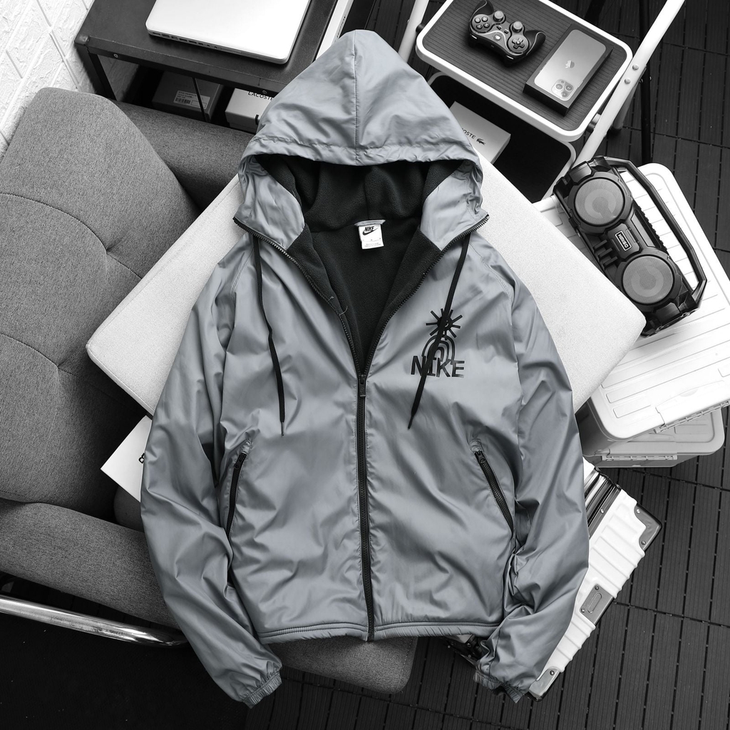 Áo Phao NK Lined Winterized Top Jacket