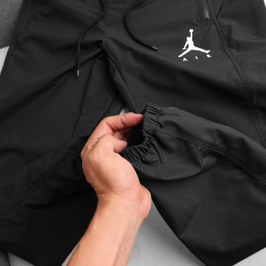 Quần Dài JD Jumpman Woven Pants