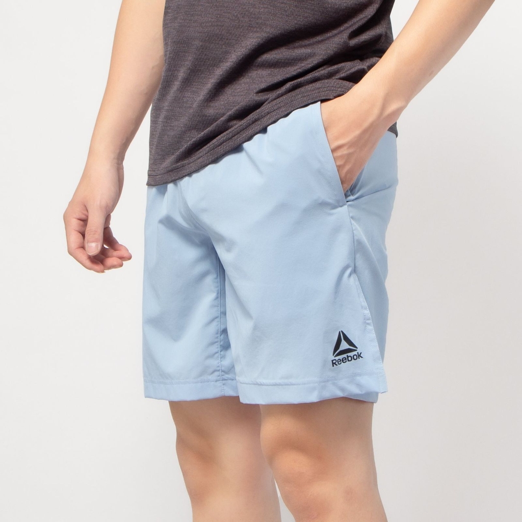 Quần Ngắn Reebok Cross-Fit Austin Shorts