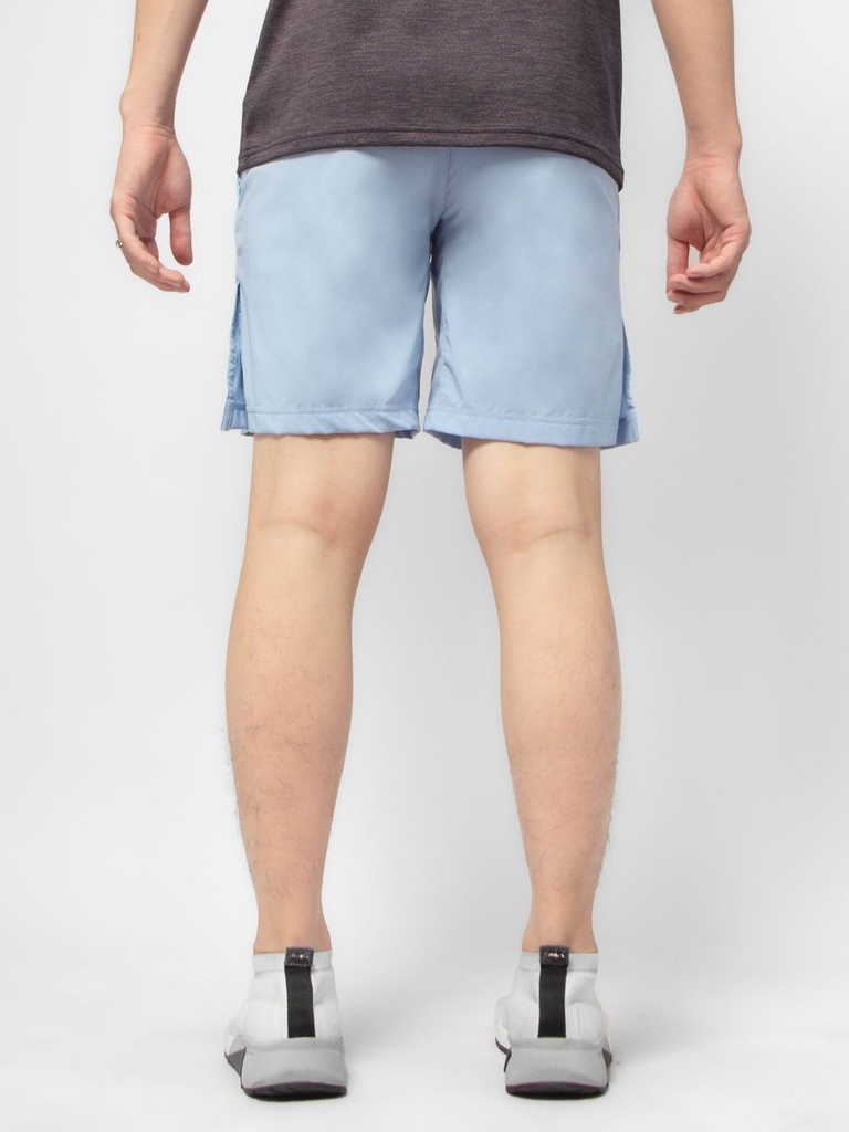 Quần Ngắn Reebok Cross-Fit Austin Shorts