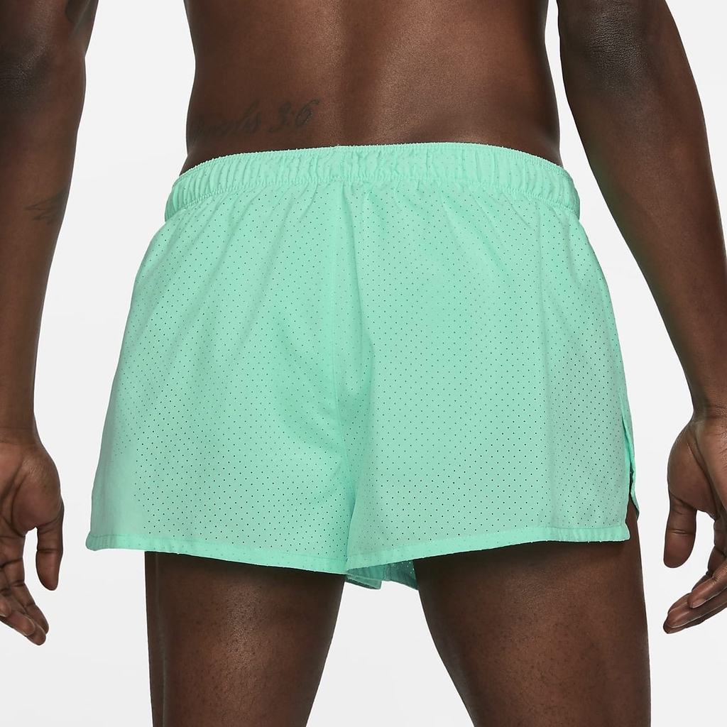 Quần Ngắn NK Fast 4 Inch Running Shorts