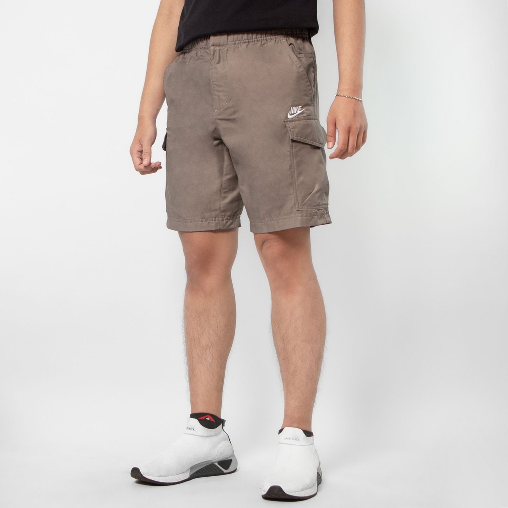 Quần Ngắn NK Men's Unlined Utility Cargo Shorts
