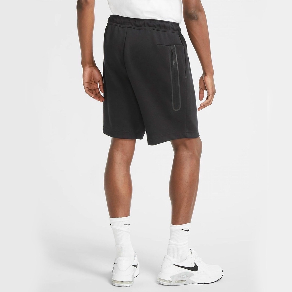 Quần Ngắn NK Tech Fleece Shorts