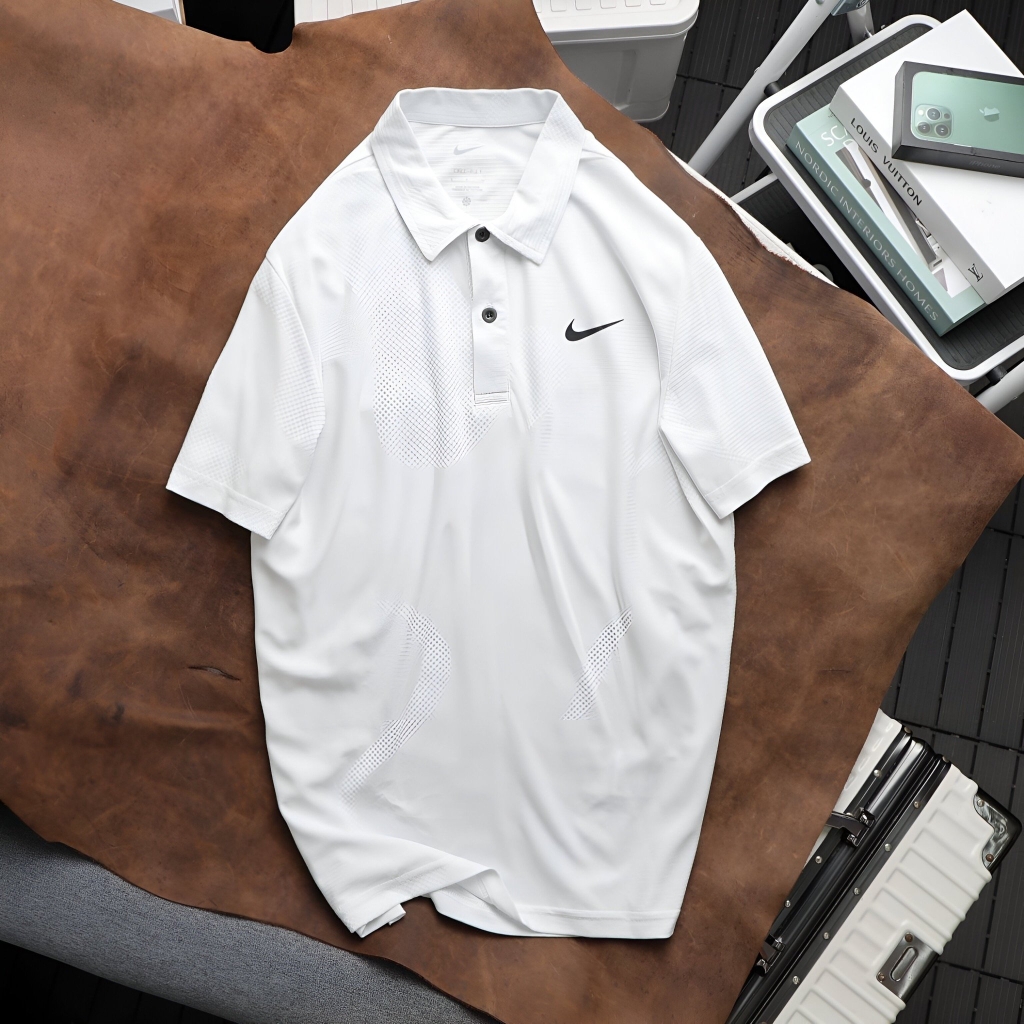 Áo Thun NK Dri-FIT ADV Tour Polo