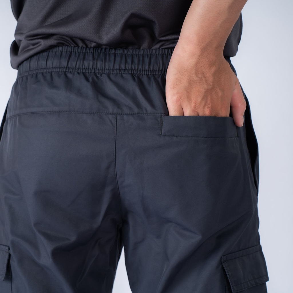Quần Dài Ura Sportswear Men's Unlined Cargo Trousers