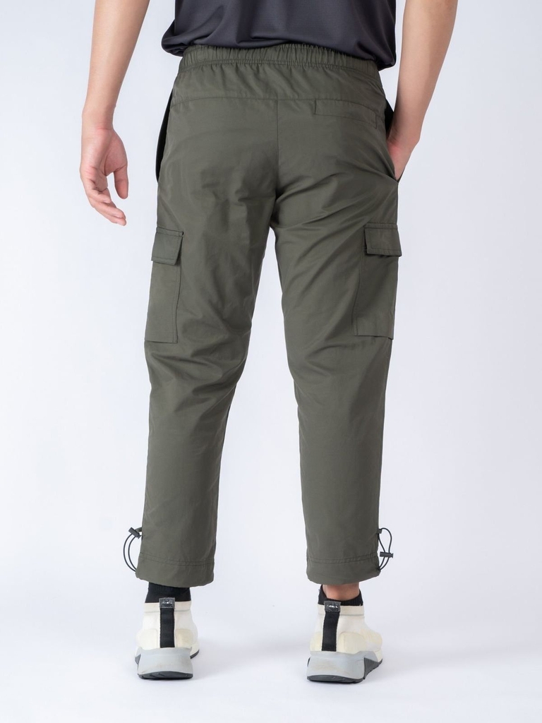Quần Dài Ura Sportswear Men's Unlined Cargo Trousers