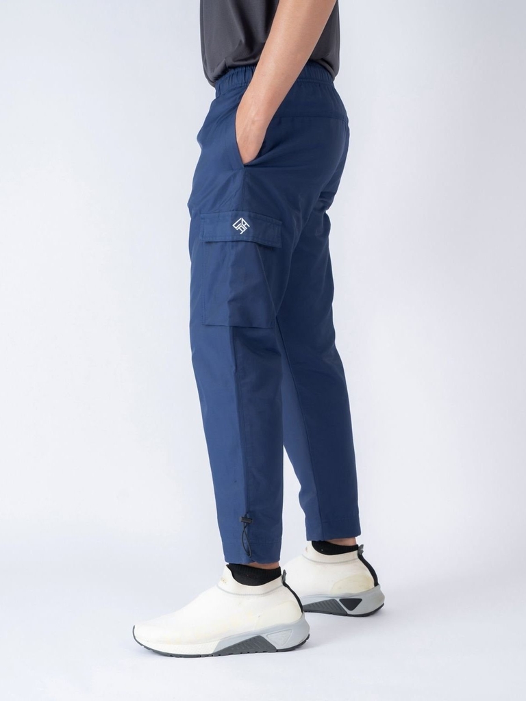 Quần Dài Ura Sportswear Men's Unlined Cargo Trousers