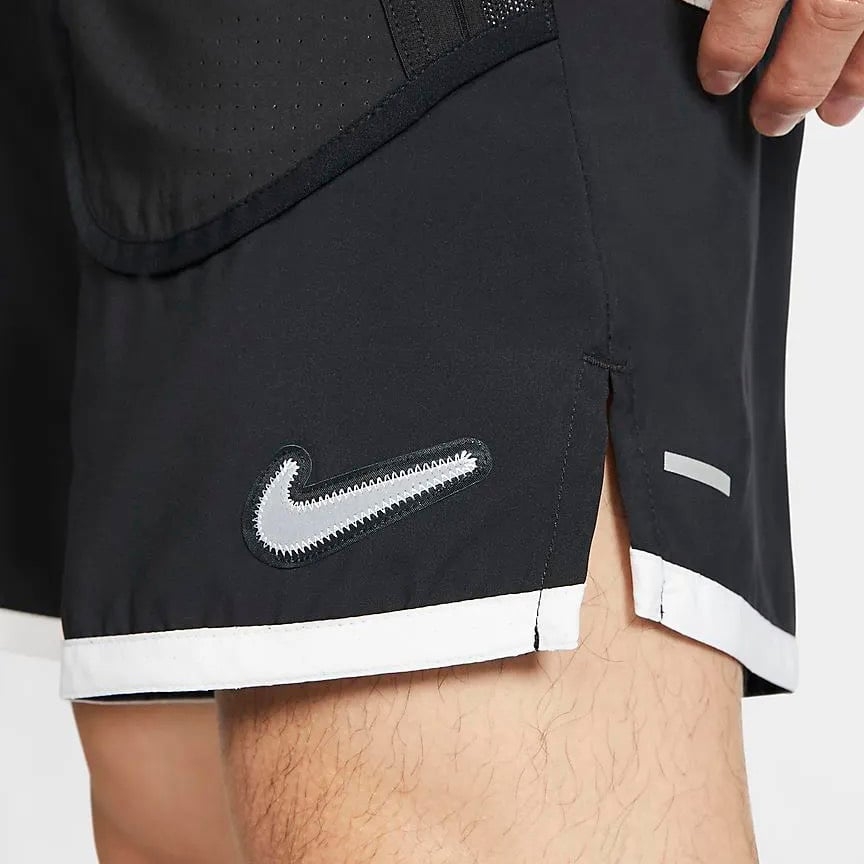 Quần Ngắn NK Flex Stride Wild Running Shorts