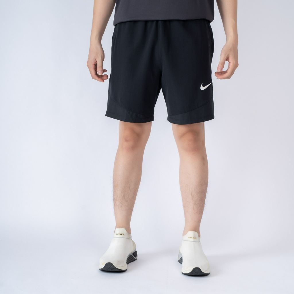Quần Ngắn NK Rep Pro Shorts Ver 2