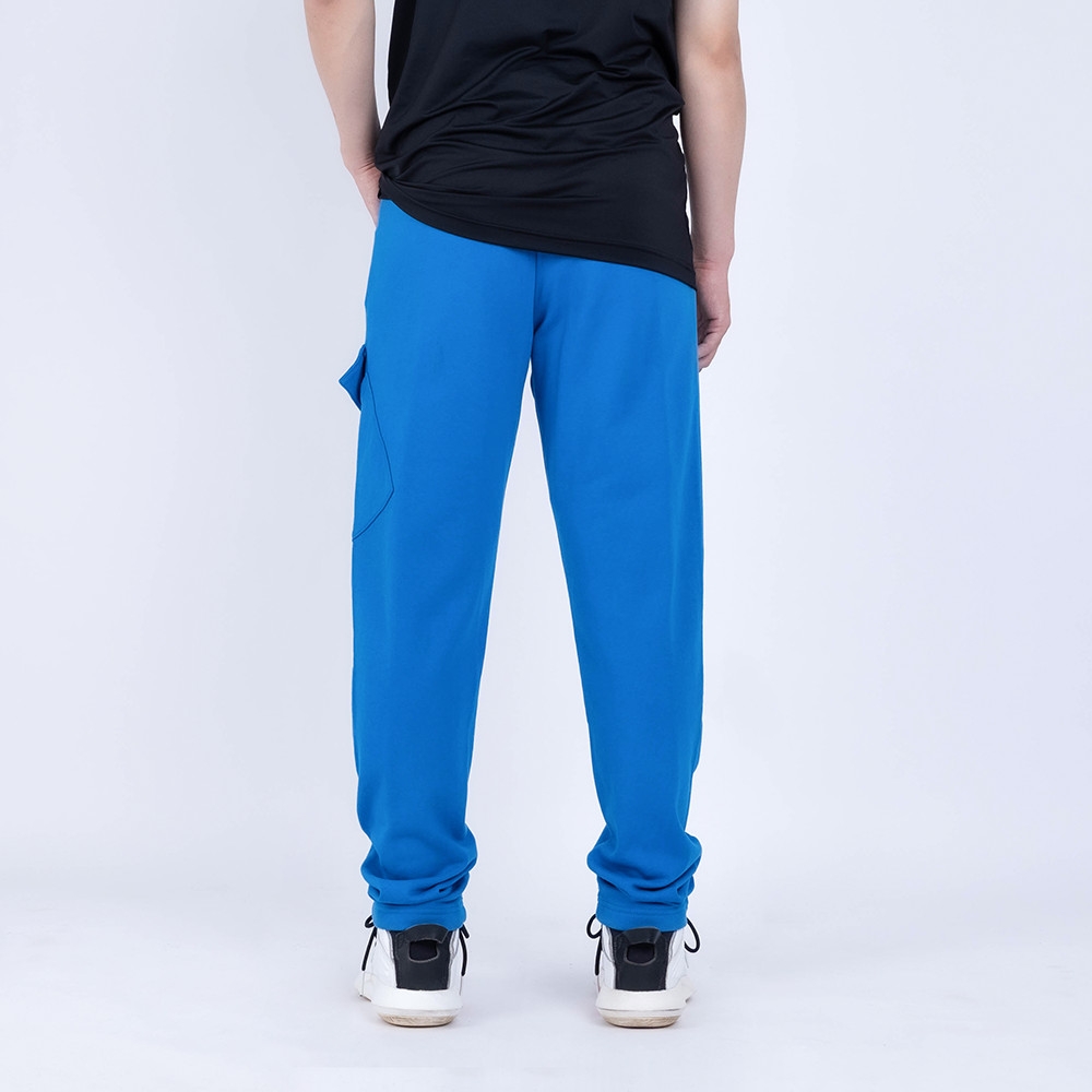 Quần Dài CK Washed Cargo Pants