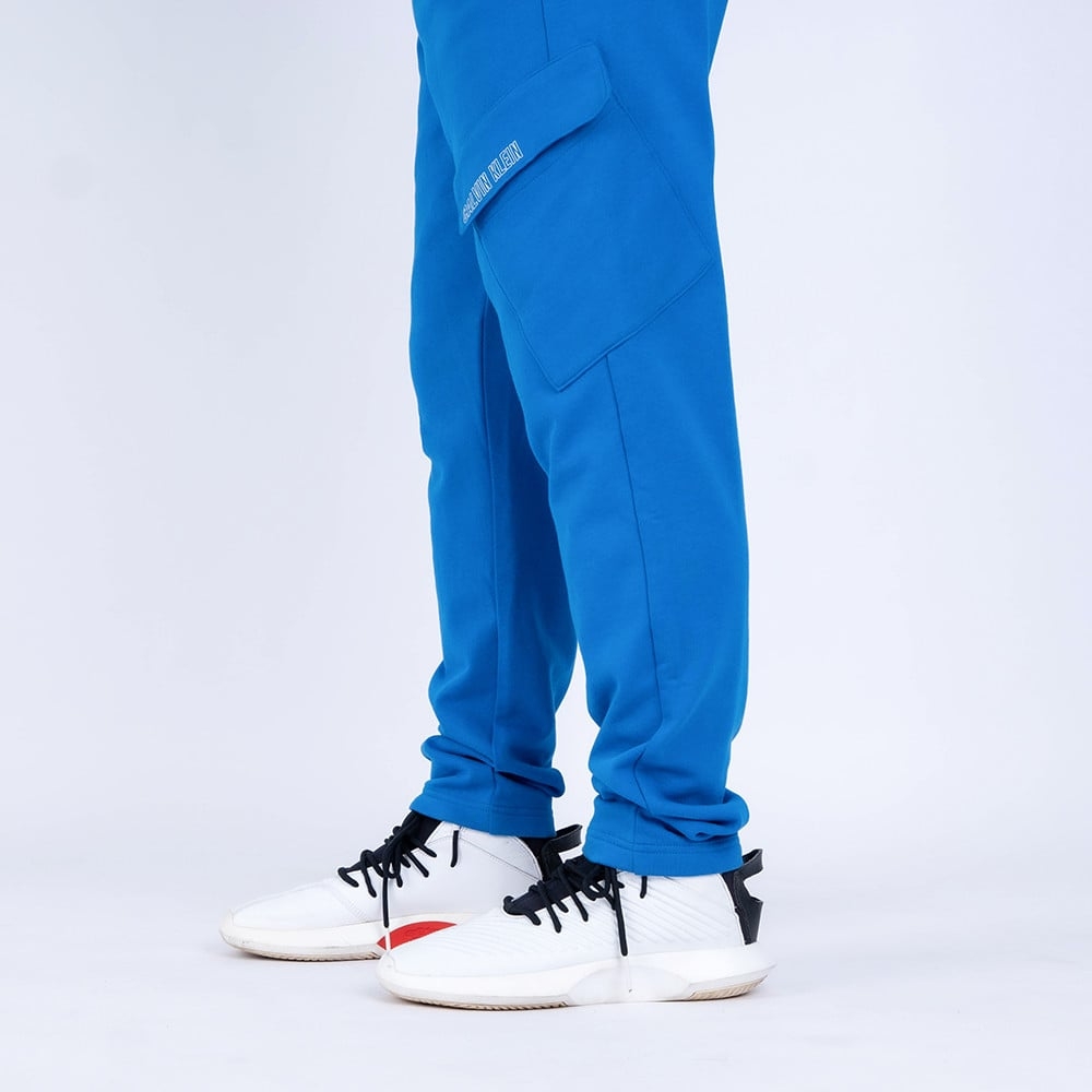 Quần Dài CK Washed Cargo Pants