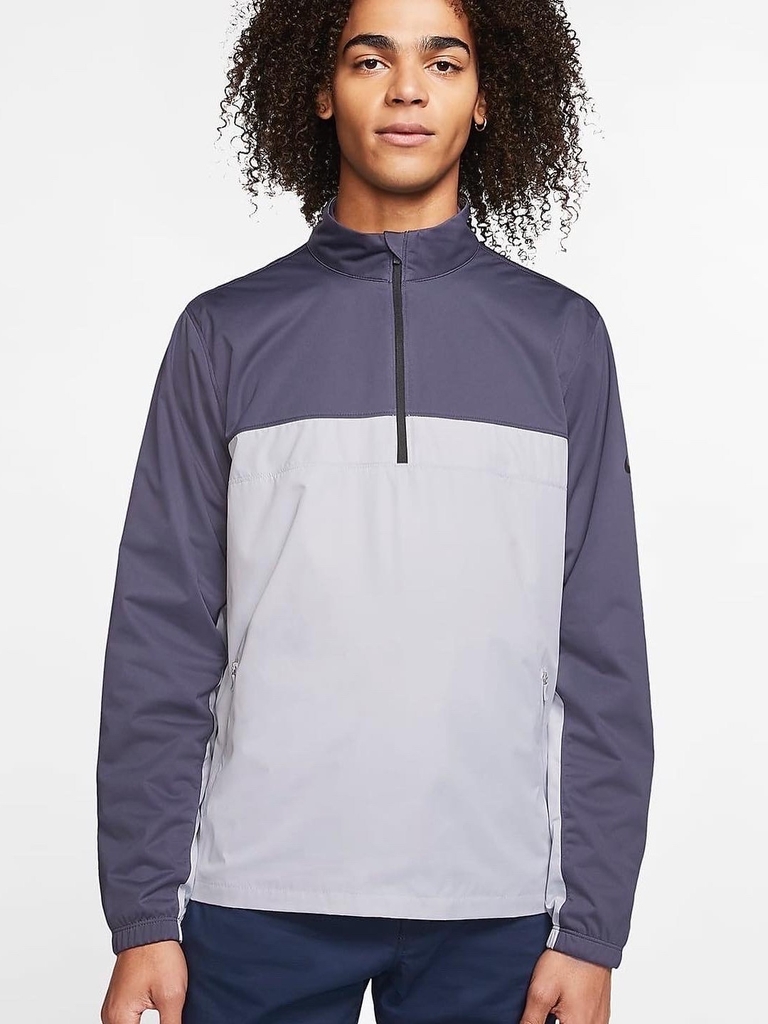 Áo Khoác NK Shield Golf Victory Half