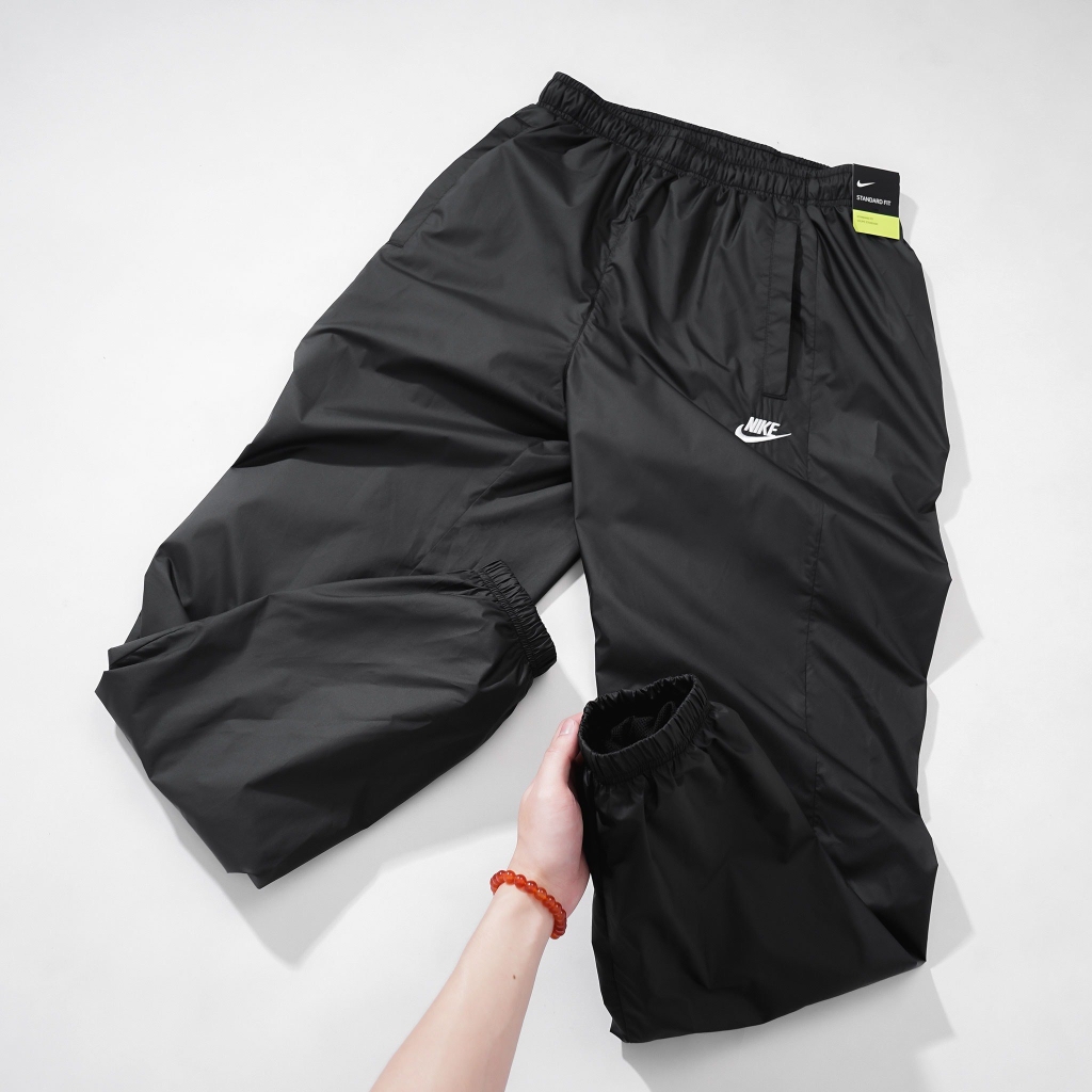 Quần Dài NK Club Lined Woven Pants