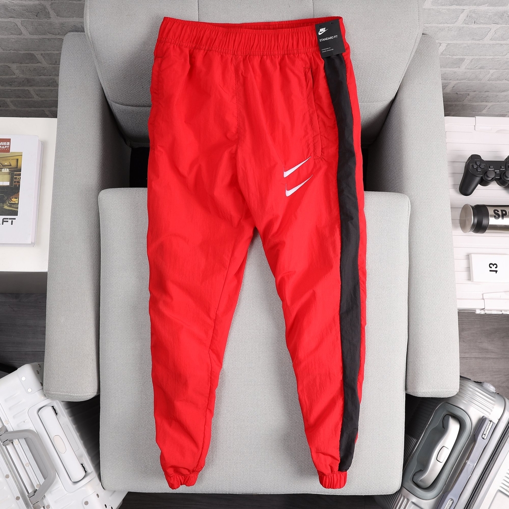 Quần Dài NK Swoosh Woven Track Pants