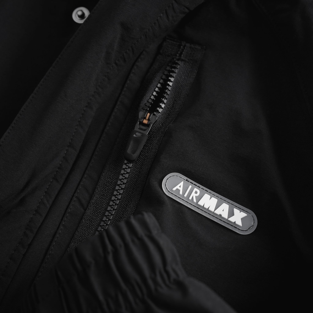 Bộ Thể Thao NK Air Max Pro Training