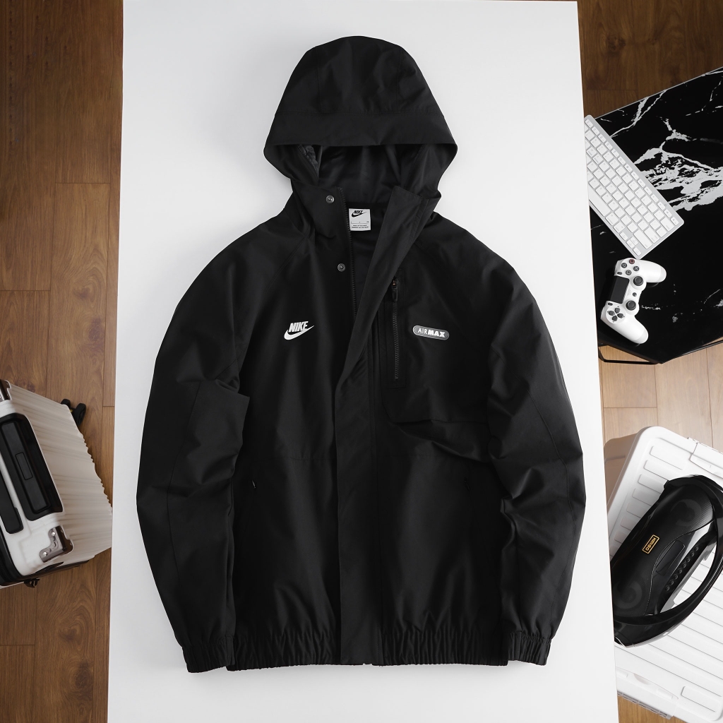 Áo Khoác NK Air Max Pro Training Jacket