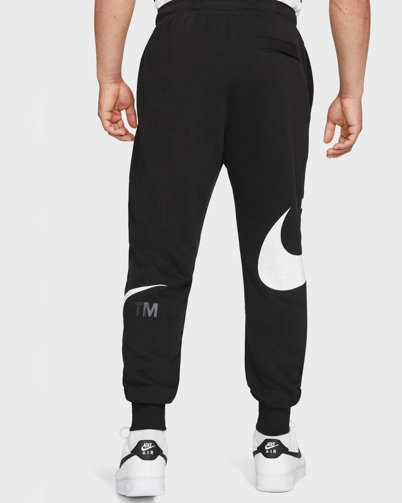 Quần Dài NK Swoosh Semi-Brushed Back Pants
