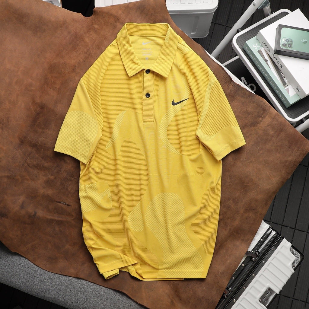 Áo Thun NK Dri-FIT ADV Tour Polo