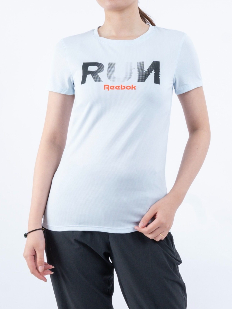Áo Reebok Women’s Training Run Tee