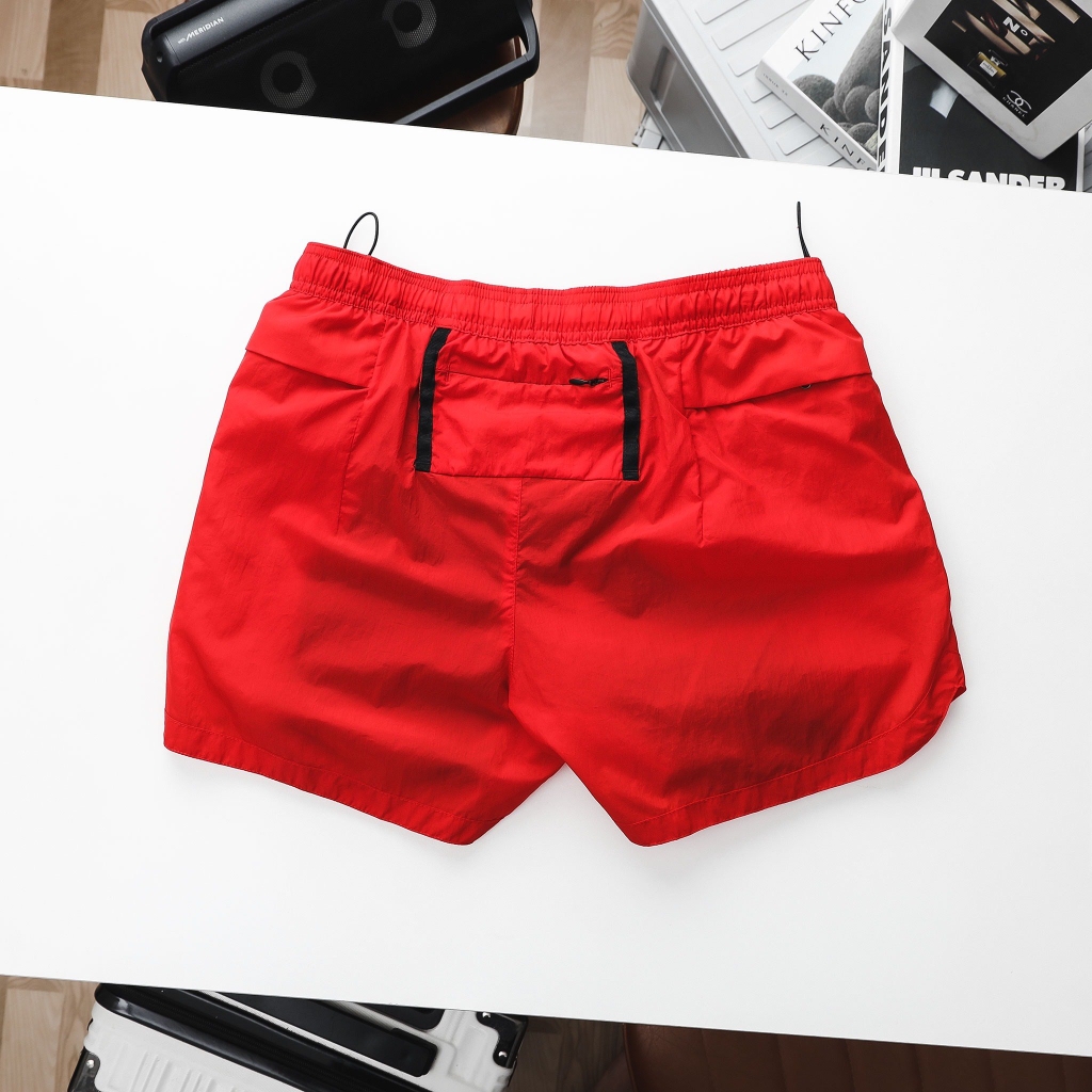 Quần Ngắn Ura Tech Running Shorts
