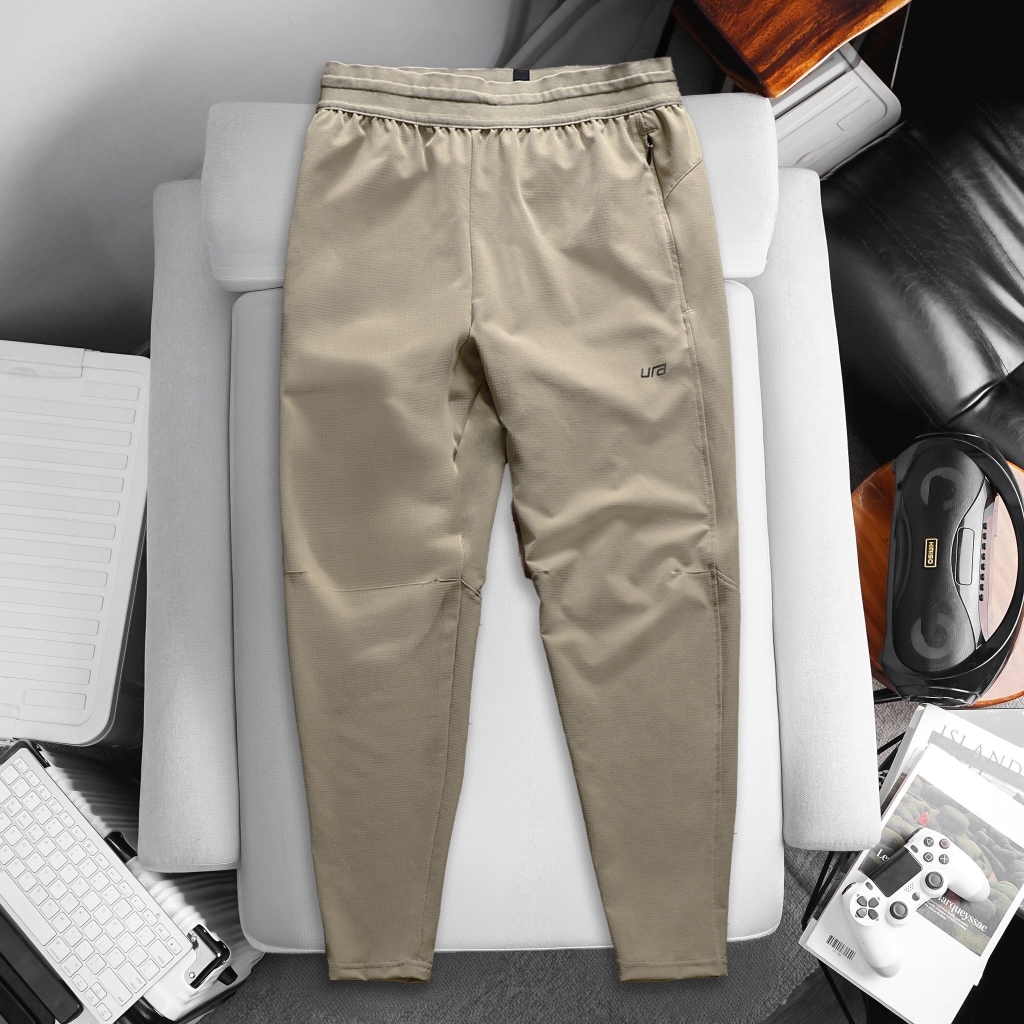 Quần Dài Ura Flex Pro Training Pants