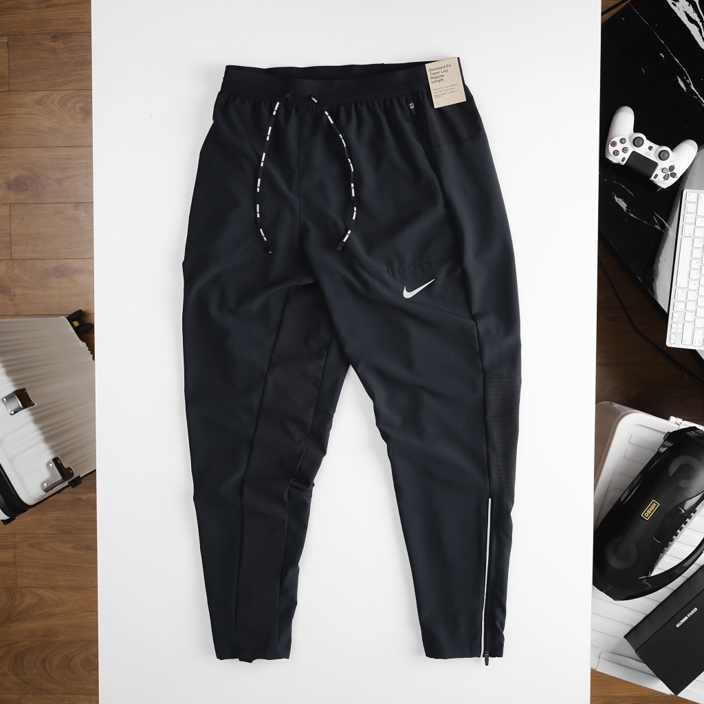 Quần Dài NK Phenom Elite Woven Running Pants