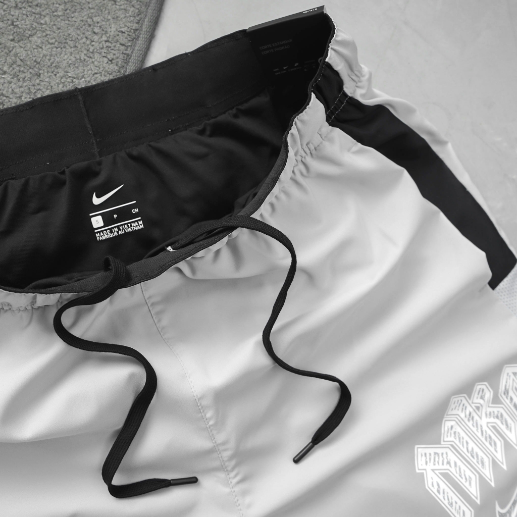 Quần Ngắn NK Run Division Challenger 5' Lined Running Shorts