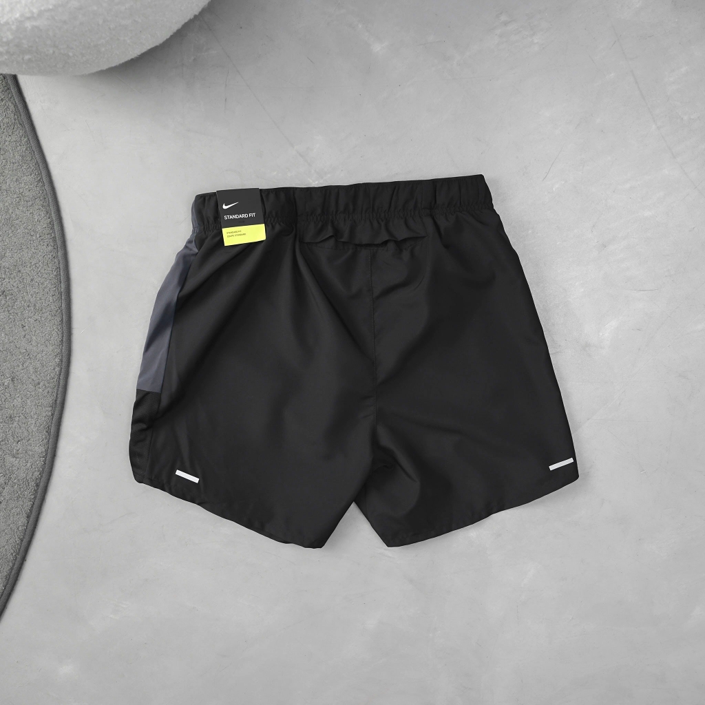 Quần Ngắn NK Run Division Challenger 5' Lined Running Shorts