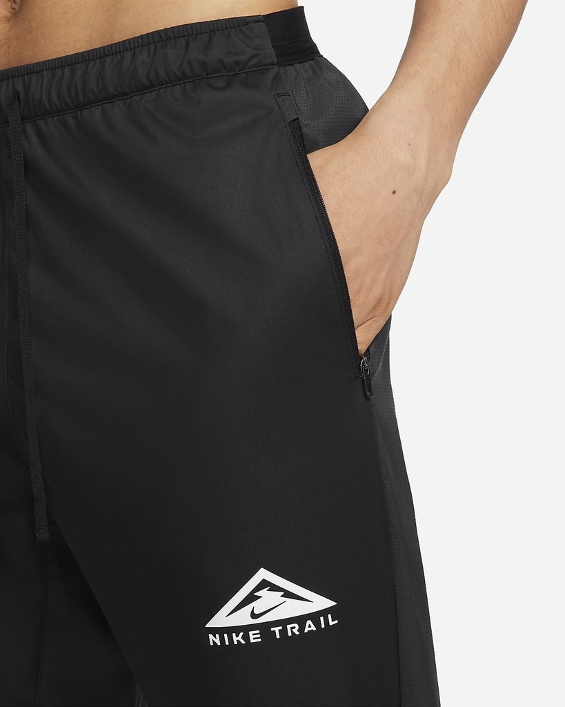 Quần Dài NK Knit Trail Running Trousers