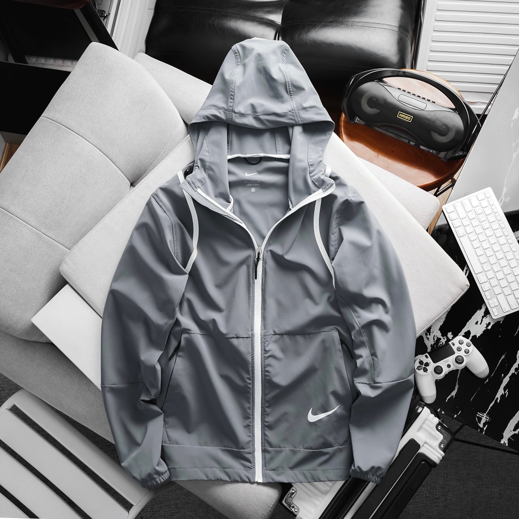 Áo Khoác NK Unlimited Repel Jacket