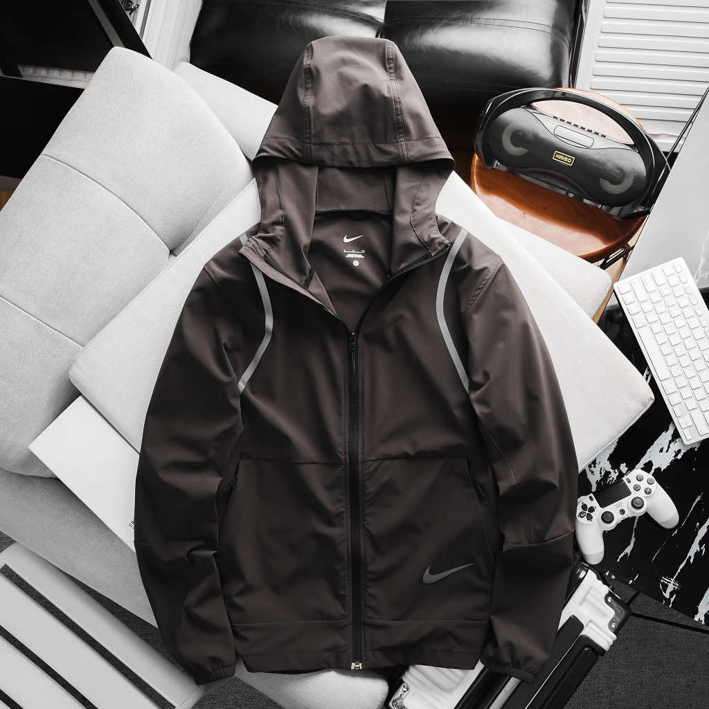 Áo Khoác NK Unlimited Repel Jacket