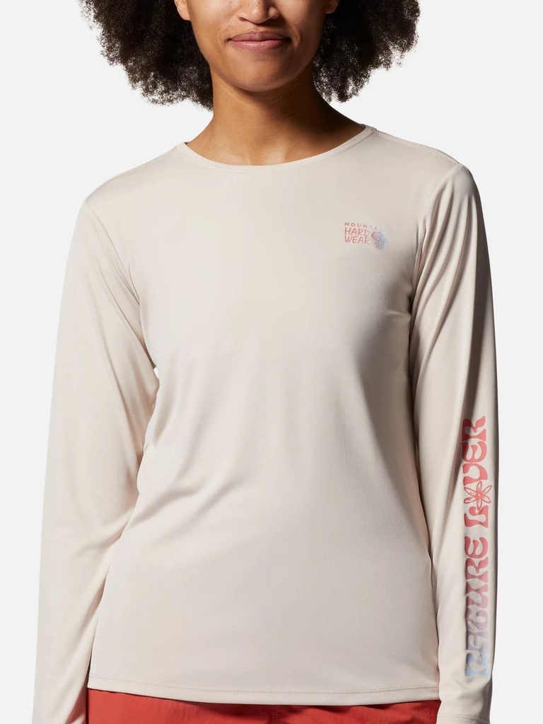 Áo Thun Nữ Moutain Hardwear Nature Lover