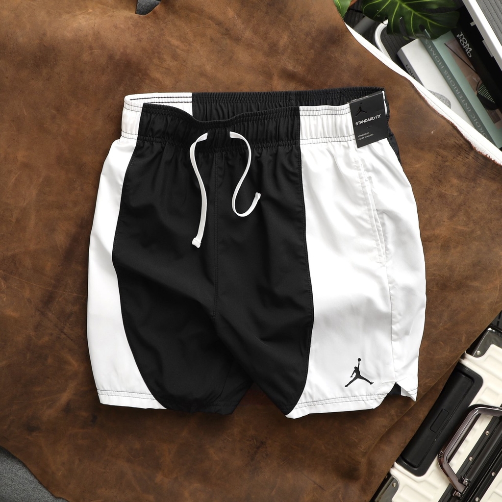 Quần Ngắn JD Jumpman Dri-Fit Woven Shorts