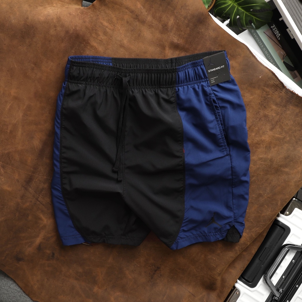 Quần Ngắn JD Jumpman Dri-Fit Woven Shorts